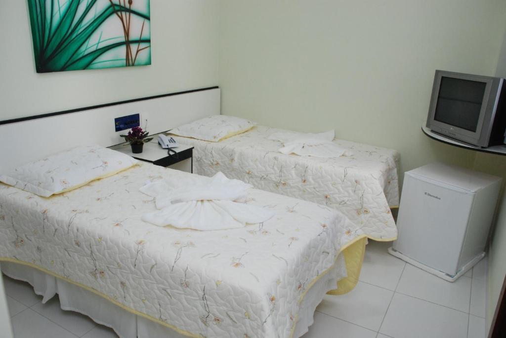 5C Hotel Santo Antônio de Jesus Exteriér fotografie